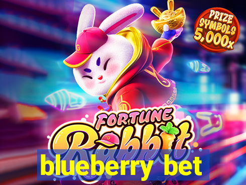 blueberry bet