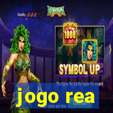 jogo rea