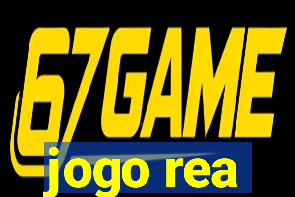 jogo rea