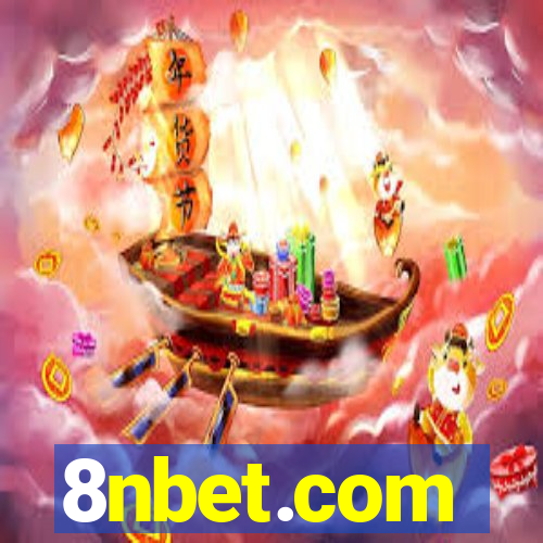 8nbet.com