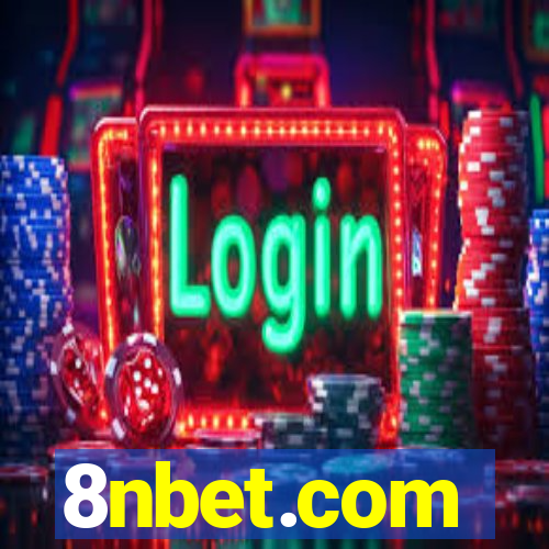 8nbet.com