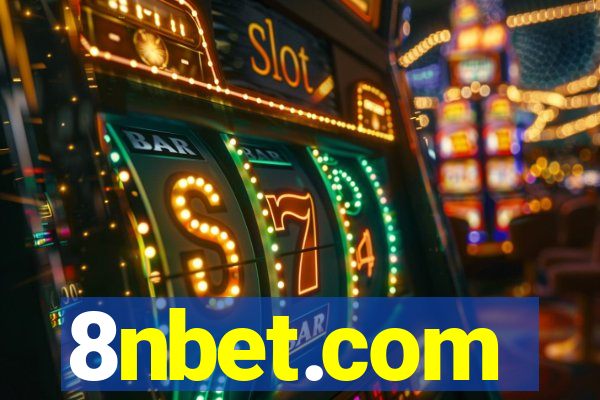 8nbet.com