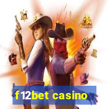 f12bet casino