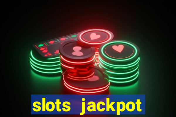 slots jackpot divine fortune