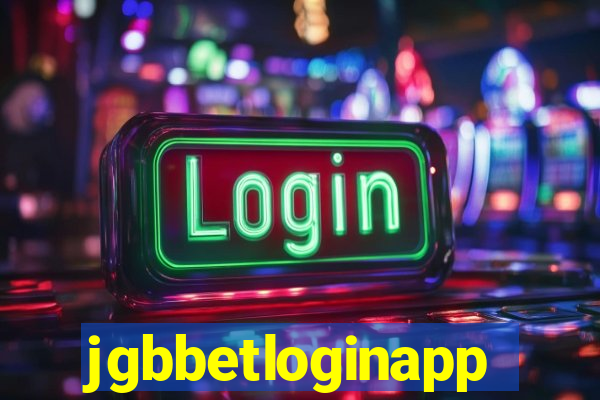 jgbbetloginapp