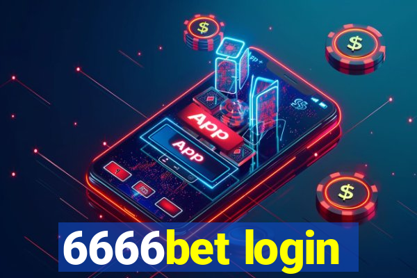 6666bet login