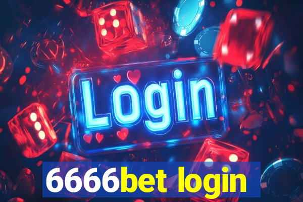 6666bet login