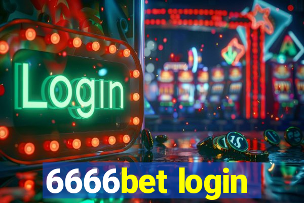 6666bet login