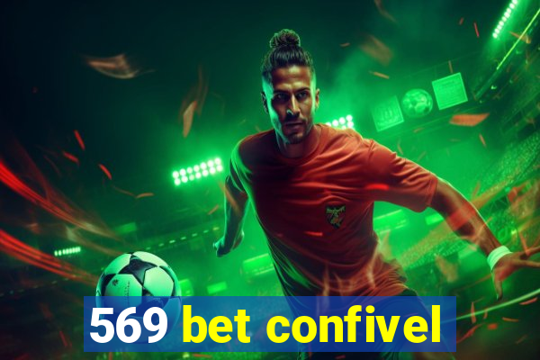 569 bet confivel