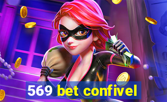 569 bet confivel