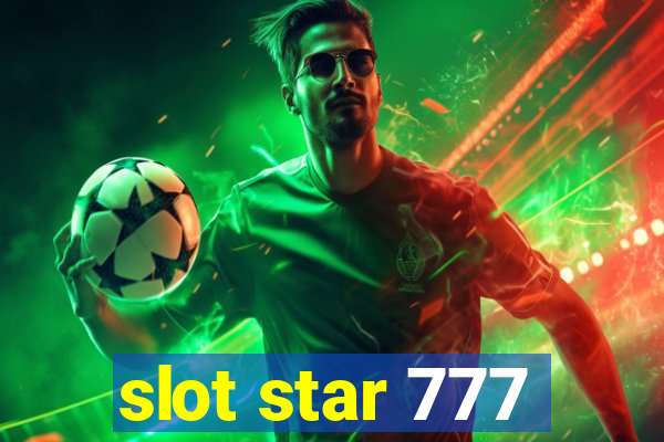 slot star 777