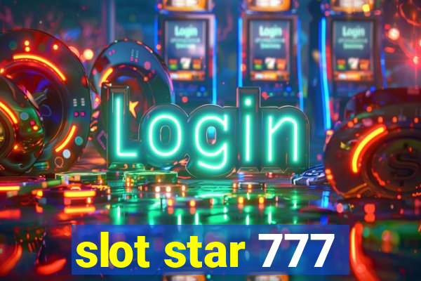 slot star 777