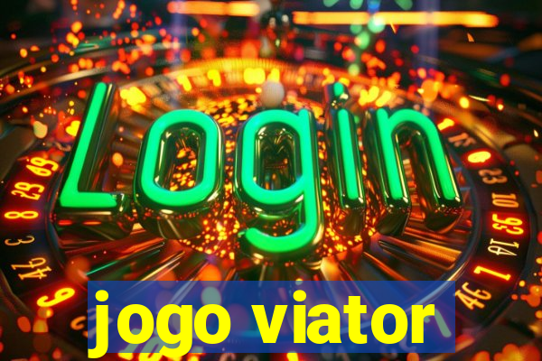 jogo viator