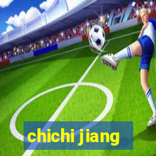 chichi jiang