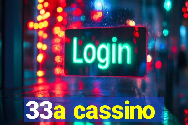 33a cassino