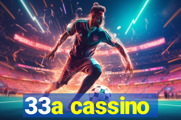 33a cassino