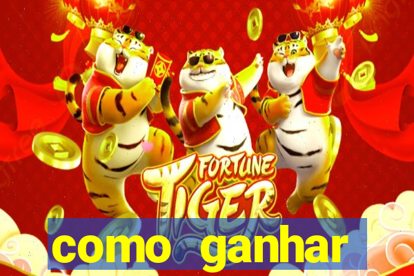 como ganhar dinheiro casino