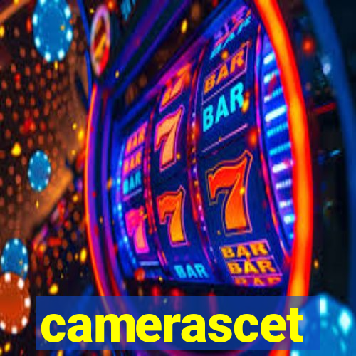 camerascet