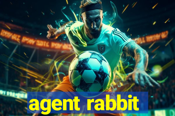 agent rabbit