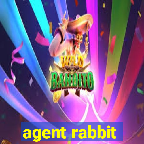 agent rabbit