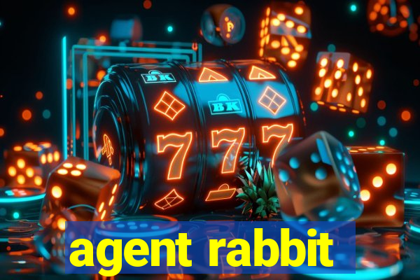 agent rabbit