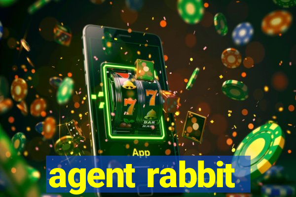 agent rabbit