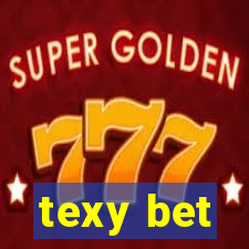 texy bet