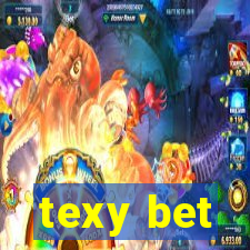 texy bet