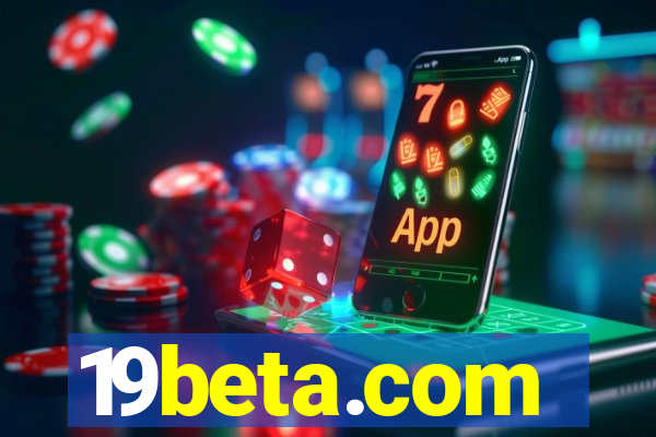 19beta.com