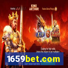 1659bet.com