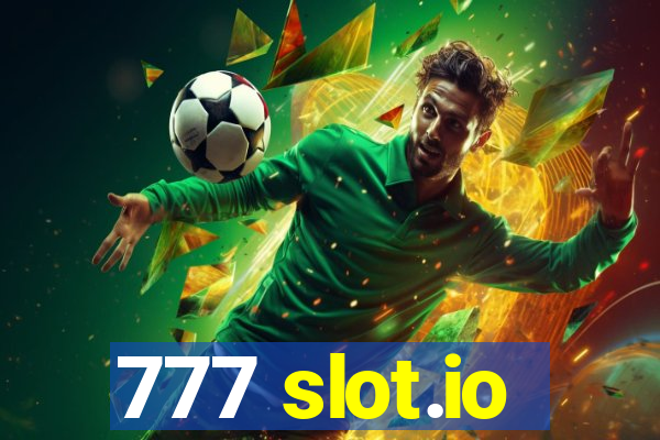 777 slot.io