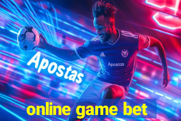 online game bet