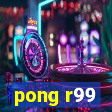 pong r99