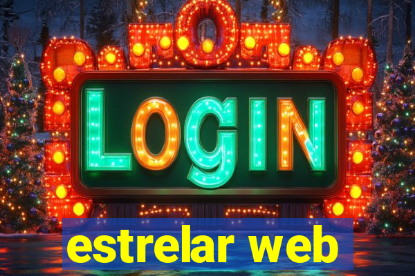 estrelar web