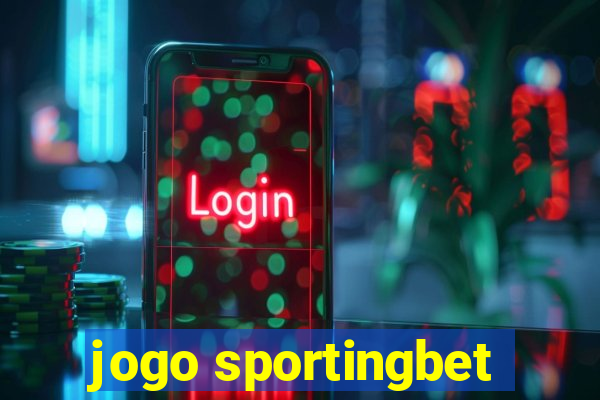 jogo sportingbet