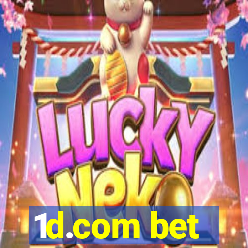 1d.com bet