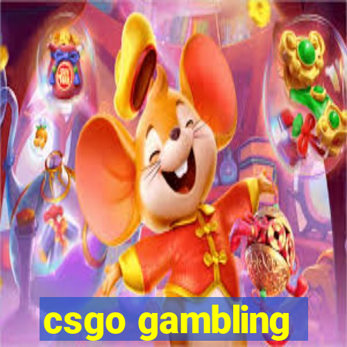 csgo gambling