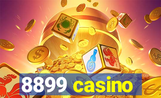 8899 casino