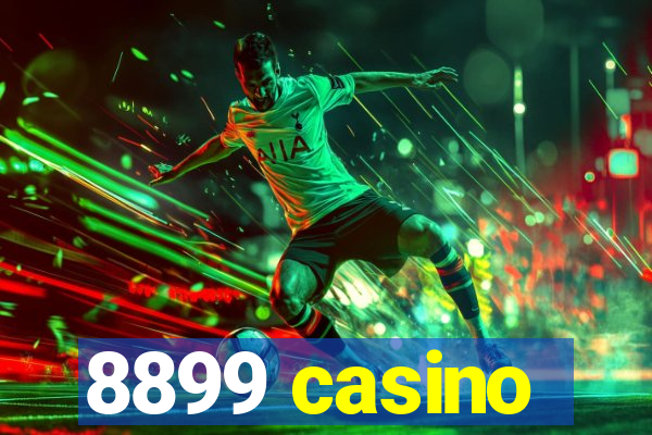 8899 casino