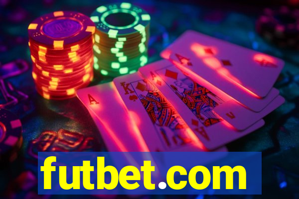 futbet.com