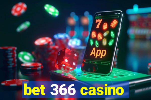 bet 366 casino