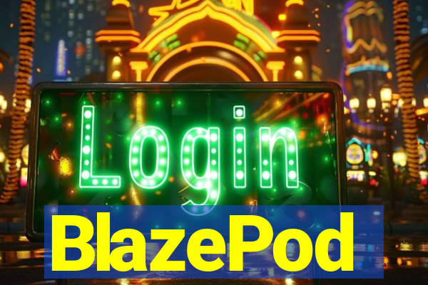 BlazePod