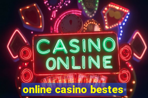 online casino bestes