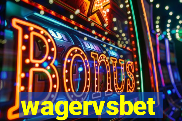 wagervsbet