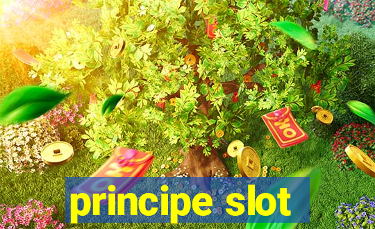 principe slot