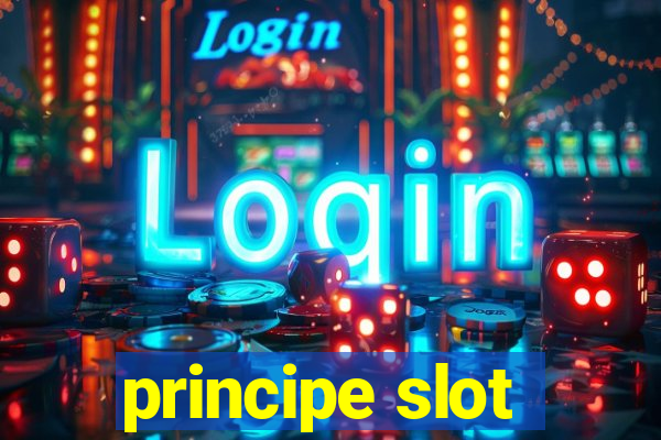 principe slot