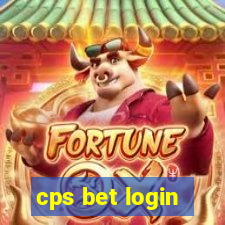 cps bet login