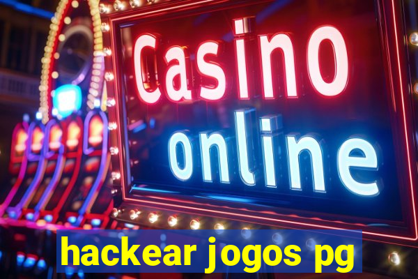 hackear jogos pg