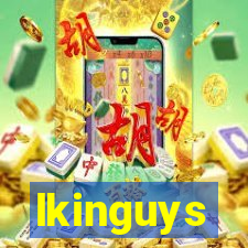 lkinguys