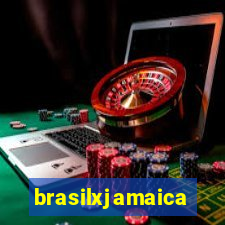 brasilxjamaica